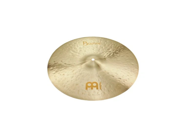Meinl Byzance 18" Jazz Extra Thin Crash 